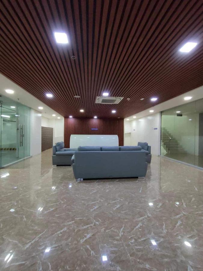 Inspiria Condo Free Airport Pickup For 3 Nights Stay Or More Davao Exterior foto