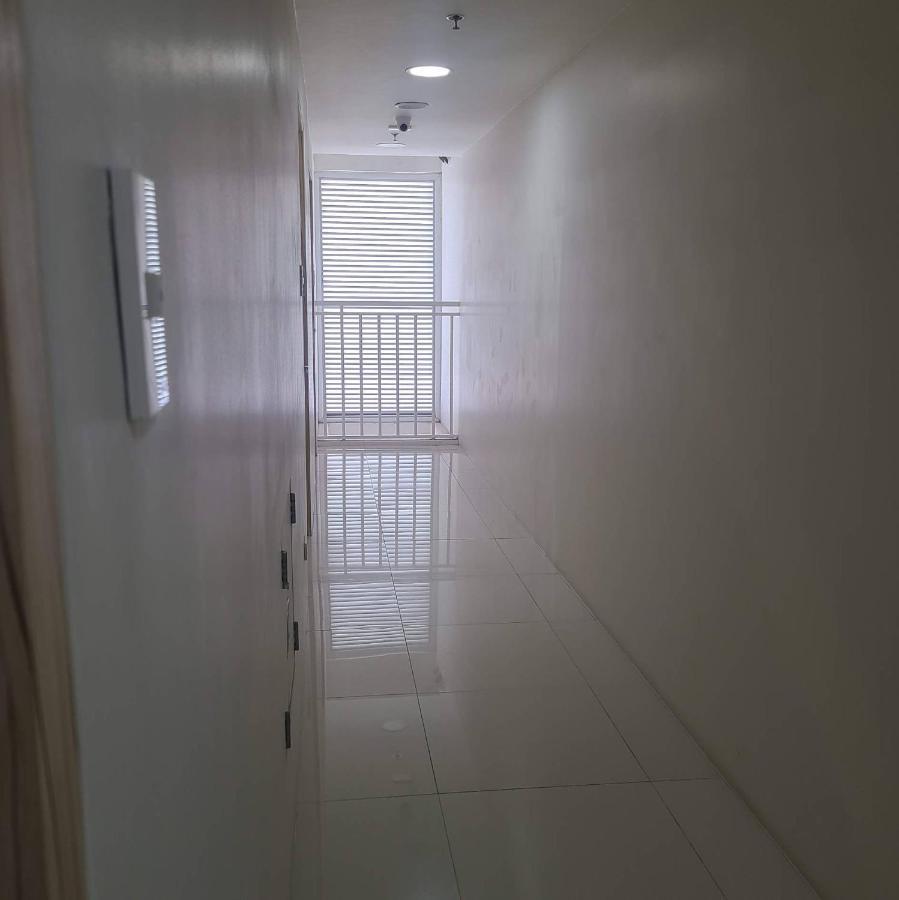 Inspiria Condo Free Airport Pickup For 3 Nights Stay Or More Davao Exterior foto